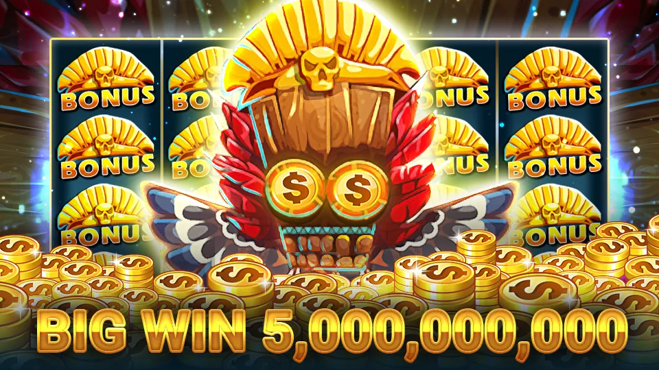 Slot game và Nổ hũ v777 link vào