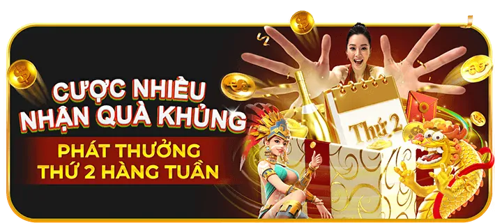Khuyến mãi nạp tiền V777