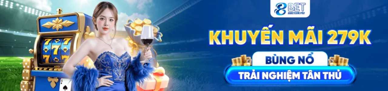 V777 Casino Game Mới