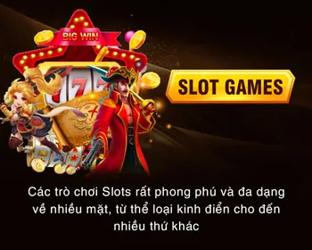 Các trò chơi khác tại V777