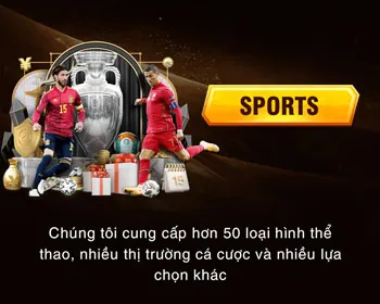 Hình ảnh đa dạng các trò chơi cá cược như thể thao, casino, nổ hũ, bắn cá tại V777